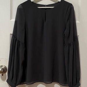 EXPRESS BLOUSE
